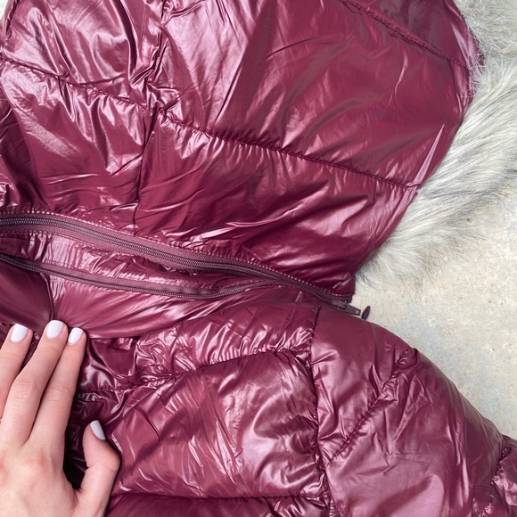 Winter Jacket - Picture 7 of 8